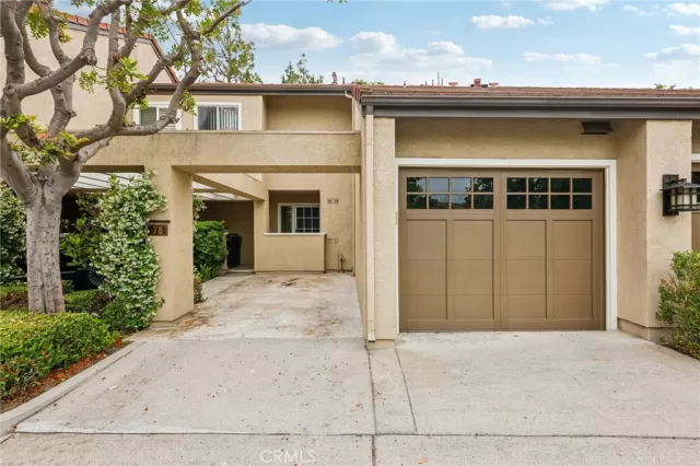 MLS: OC24117472 Condo For Sale