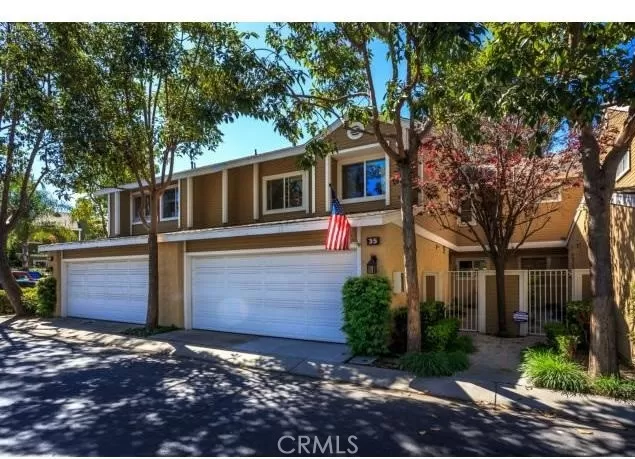 MLS: OC24118841 Condo For Sale