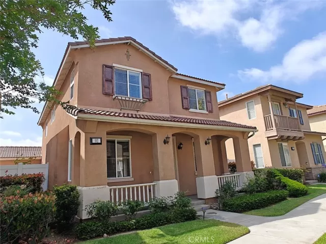 MLS: OC24119657 Condo For Sale