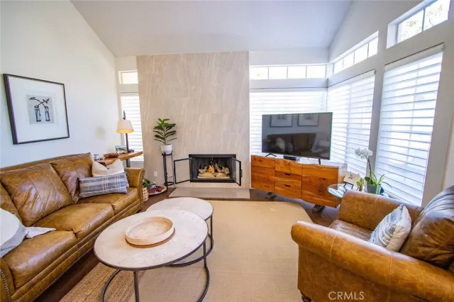 MLS: OC24119875 Condo For Sale