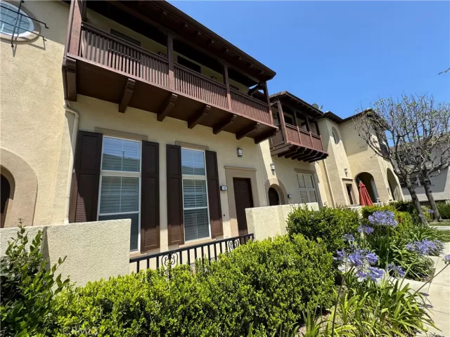 MLS: OC24120170 Condo For Sale