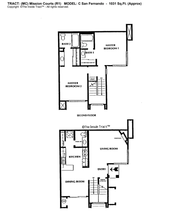 MLS: OC24120244 Condo For Sale