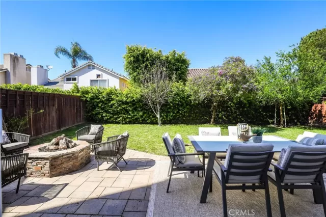 MLS: OC24120315 Condo For Sale