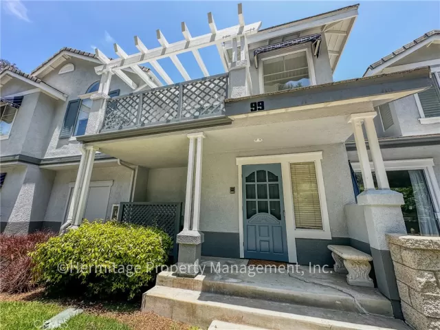 MLS: OC24120536 Condo For Sale