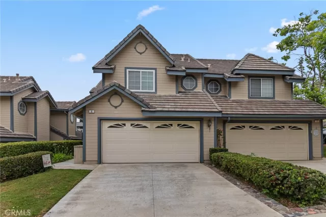 MLS: OC24120594 Condo For Sale