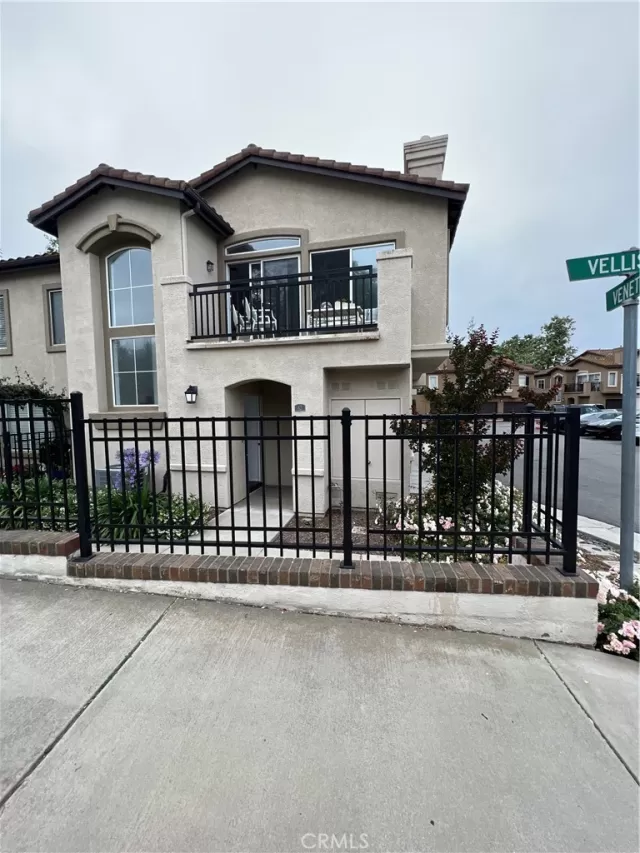 MLS: OC24120674 Condo For Sale