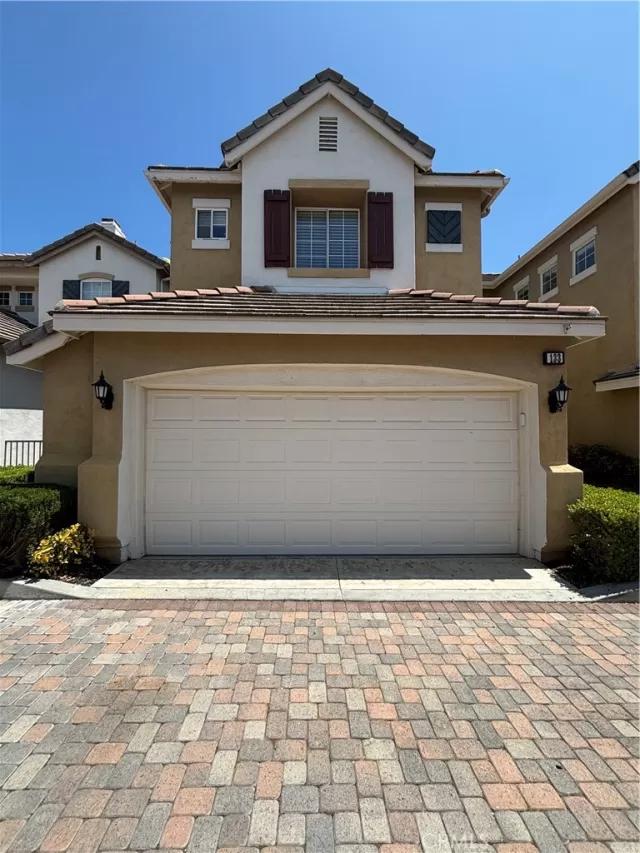 MLS: OC24120774 Condo For Sale