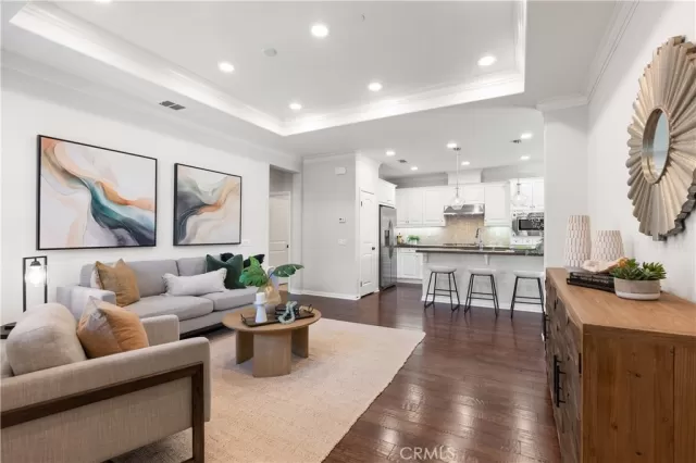 MLS: OC24120812 Condo For Sale