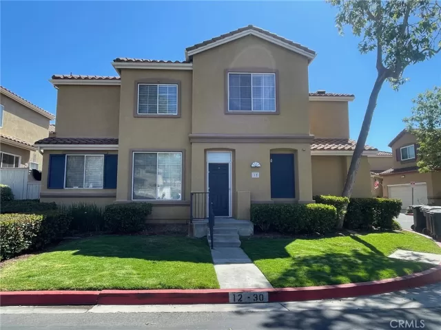 MLS: OC24121097 Condo For Sale