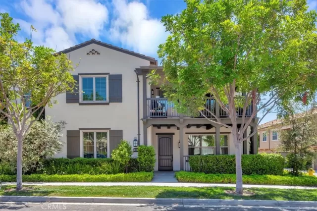 MLS: OC24121134 Condo For Sale