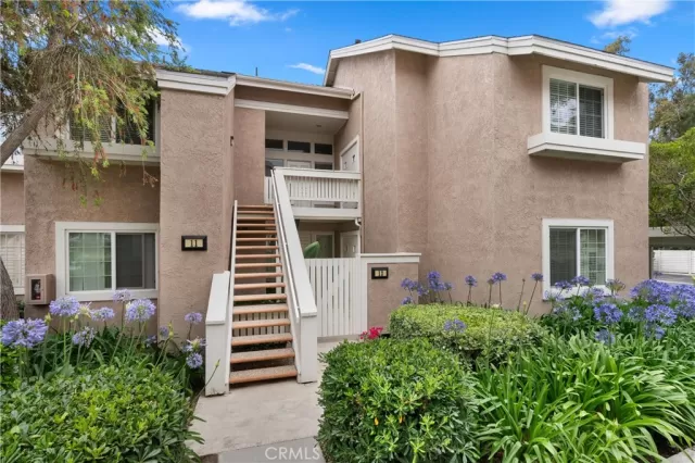 MLS: OC24121186 Condo For Sale