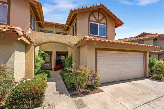 MLS: OC24121879 Condo For Sale