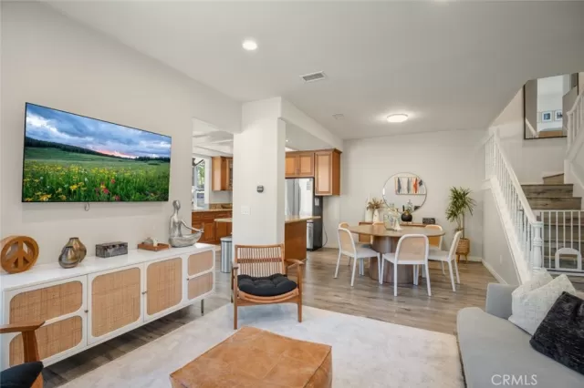 MLS: OC24122539 Condo For Sale