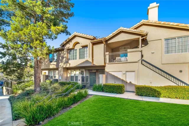 MLS: OC24122542 Condo For Sale