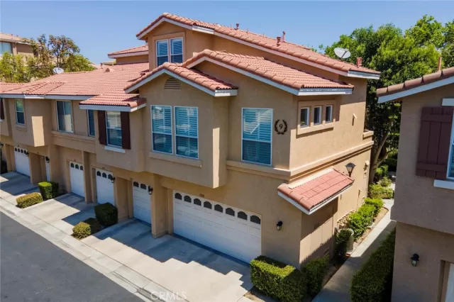 MLS: OC24122790 Condo For Sale