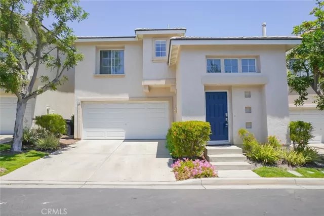 MLS: OC24122897 Condo For Sale