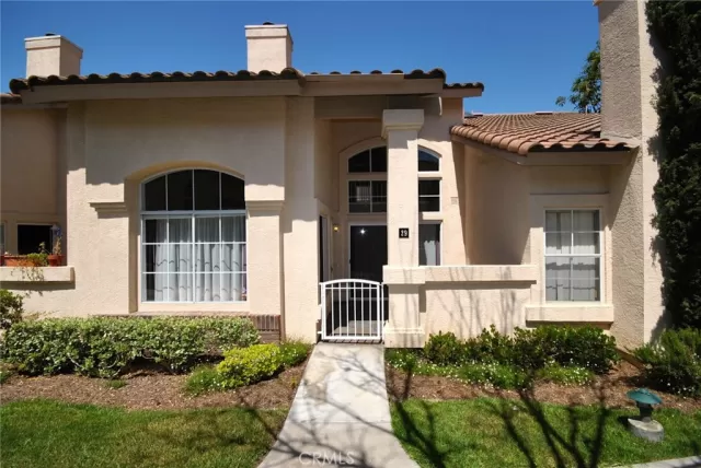 MLS: OC24122899 Condo For Sale