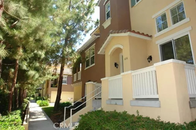 MLS: OC24123323 Condo For Sale