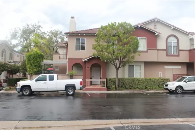 MLS: OC24123534 Condo For Sale