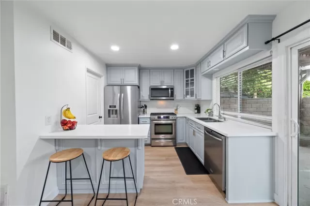 MLS: OC24124364 Condo For Sale