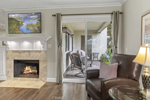 MLS: OC24124810 Condo For Sale