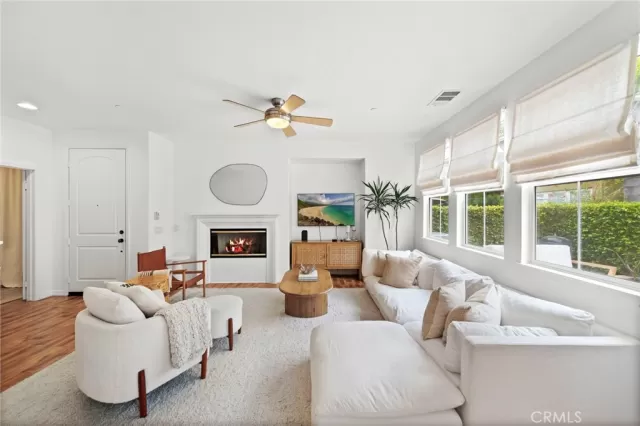 MLS: OC24124860 Condo For Sale