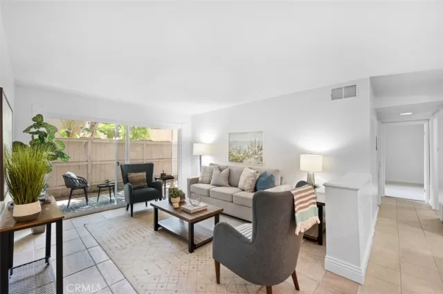 MLS: OC24125395 Condo For Sale