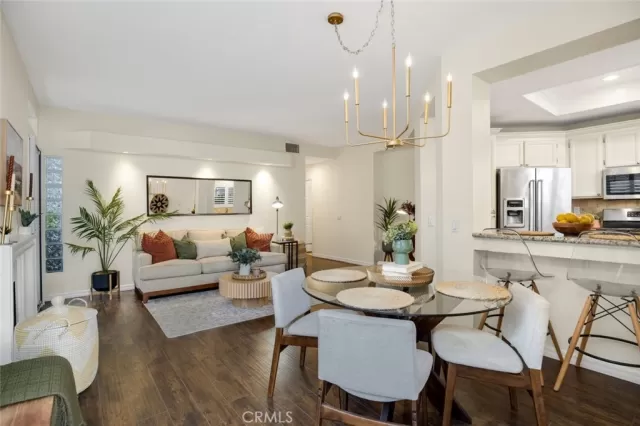 MLS: OC24125438 Condo For Sale