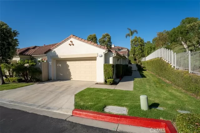 MLS: OC24125684 Condo For Sale