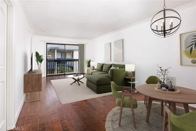 MLS: OC24126057 Condo For Sale