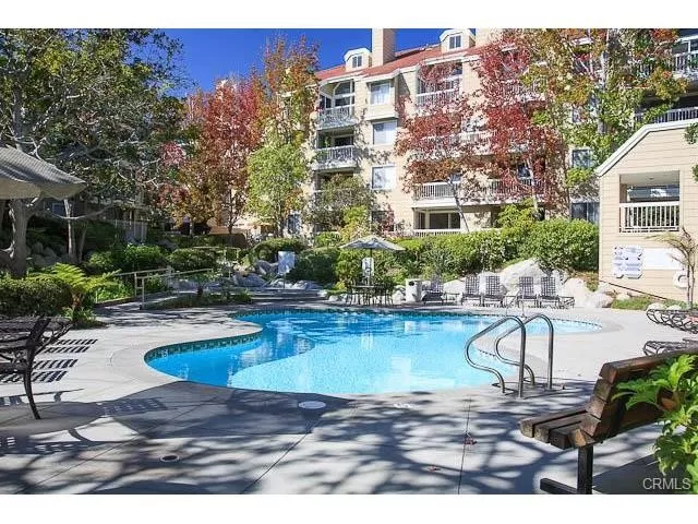 MLS: OC24126787 Condo For Sale