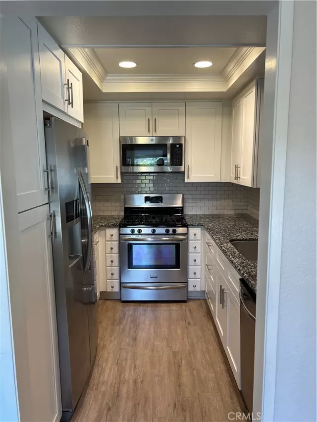 MLS: OC24126893 Condo For Sale