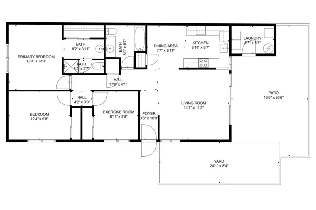 MLS: OC24129193 Condo For Sale