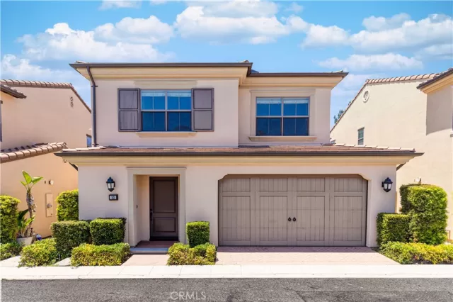 MLS: OC24130221 Condo For Sale