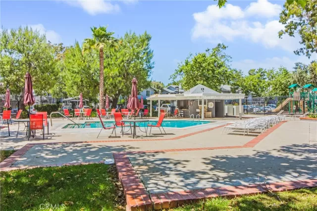 MLS: OC24130510 Condo For Sale