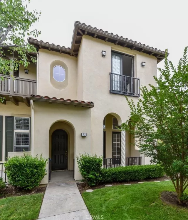 MLS: OC24130852 Condo For Sale