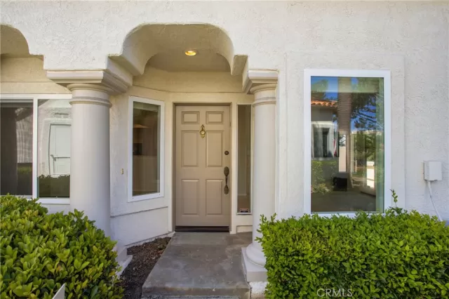 MLS: OC24131002 Condo For Sale