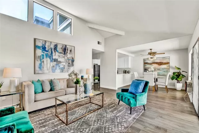 MLS: OC24131018 Condo For Sale