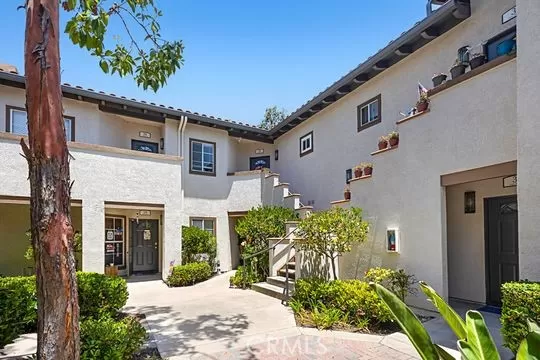 MLS: OC24131041 Condo For Sale