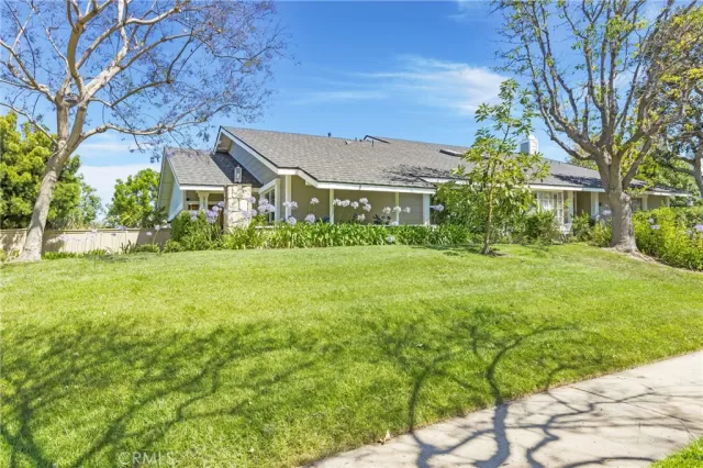 MLS: OC24131750 Condo For Sale