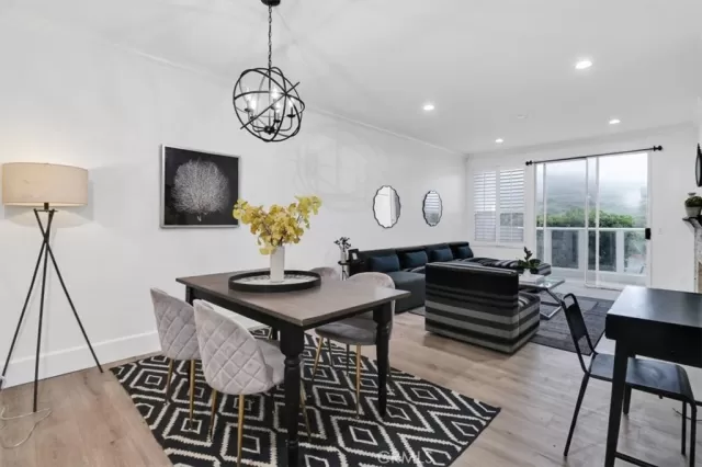 MLS: OC24132038 Condo For Sale