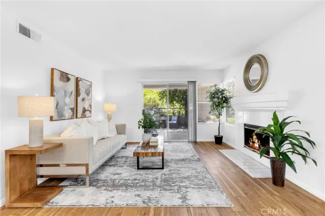 MLS: OC24134720 Condo For Sale