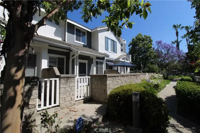 MLS: OC24135720 Condo For Sale