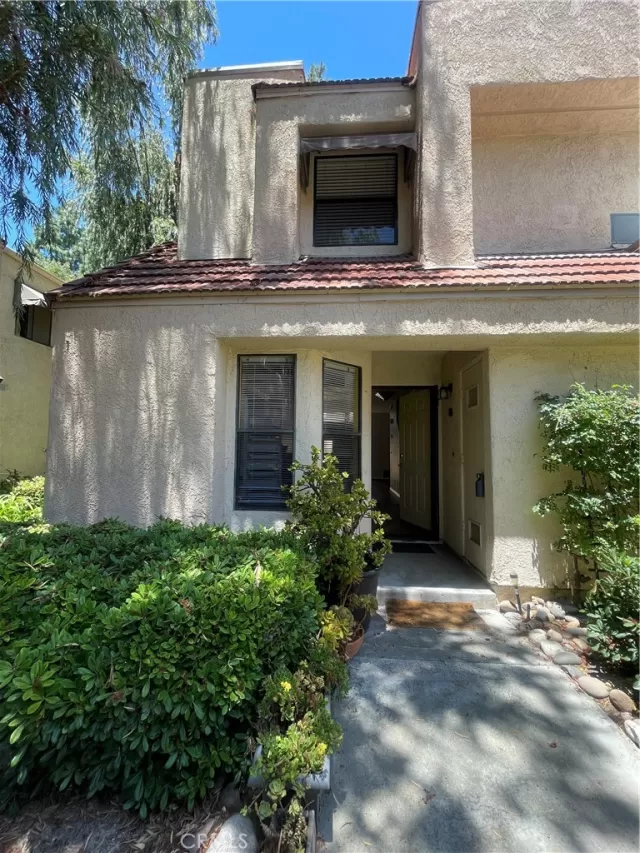 MLS: OC24137206 Condo For Sale