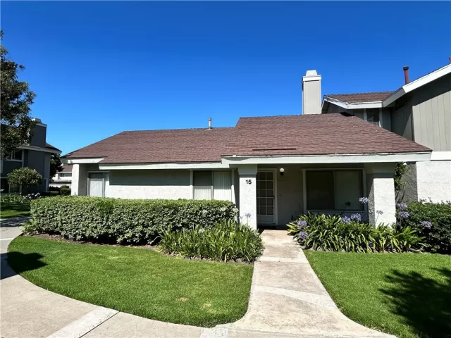 MLS: OC24137801 Condo For Sale