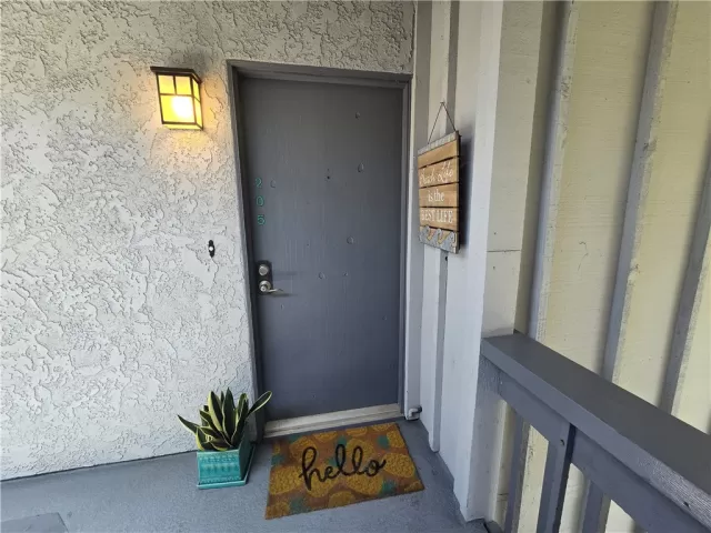MLS: OC24138461 Condo For Sale