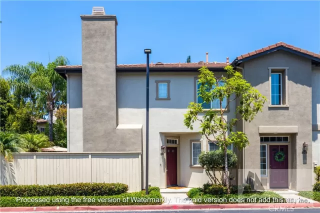 MLS: OC24139205 Condo For Sale