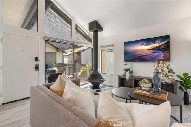 MLS: OC24140043 Condo For Sale