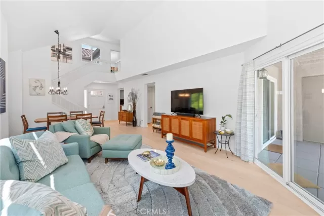 MLS: OC24141131 Condo For Sale