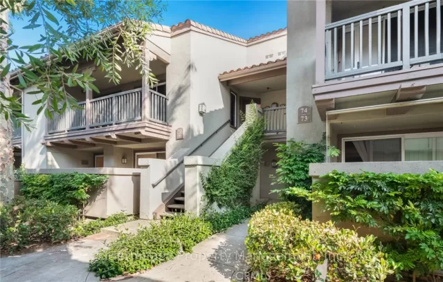 MLS: OC24141362 Condo For Sale